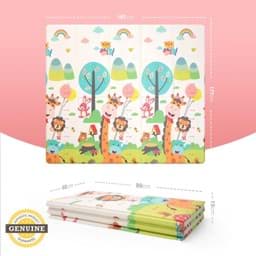 Show details for İnfant Hobby Giraffe Premium Katlanabilir Oyun Matı 180x200x1.5 cm Picture of İnfant Hobby Giraffe Premium Katlanabilir Oyun Matı 180x200x1.5 cm