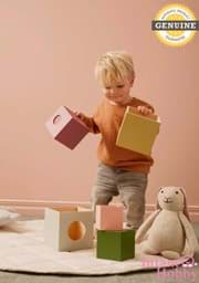 Show details for İnfant Hobby Premium %100 Pamuk Çift Taraflı Kapitone Bebek Oyun Halısı & Oyun Matı 120x120x2 Cm (KREM PAMUK)  Picture of İnfant Hobby Premium %100 Pamuk Çift Taraflı Kapitone Bebek Oyun Halısı & Oyun Matı 120x120x2 Cm (KREM PAMUK)