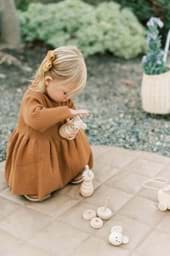 Show details for İnfant Hobby %100 Organik Pamuk Çift Taraflı Bebek Oyun Halısı & Oyun Matı Picture of İnfant Hobby %100 Organik Pamuk Çift Taraflı Bebek Oyun Halısı & Oyun Matı