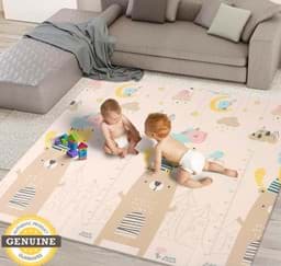 Show details for Numbers Premium Katlanabilir Oyun Matı Oyun Halısı 160x180x1 Cm ( Özel Koruyucu Kenar Biyeli ) Picture of Numbers Premium Katlanabilir Oyun Matı Oyun Halısı 160x180x1 Cm ( Özel Koruyucu Kenar Biyeli )