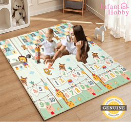 Show details for My Dream premium Katlanabilir Oyun Matı Oyun Halısı 160x180x1 Cm ( Özel Koruyucu Kenar Biyeli ) Picture of My Dream premium Katlanabilir Oyun Matı Oyun Halısı 160x180x1 Cm ( Özel Koruyucu Kenar Biyeli )