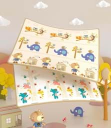 Show details for Amigos Premium Katlanabilir Oyun Matı Oyun Halısı 160x180x1 Cm ( Özel Koruyucu Kenar Biyeli ) Picture of Amigos Premium Katlanabilir Oyun Matı Oyun Halısı 160x180x1 Cm ( Özel Koruyucu Kenar Biyeli )