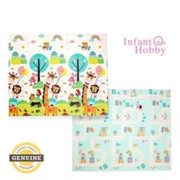 Show details for My Dream Premium Katlanabilir Oyun Matı Oyun Halısı 160x180x1 Cm ( Özel Koruyucu Kenar Biyeli ) Picture of My Dream Premium Katlanabilir Oyun Matı Oyun Halısı 160x180x1 Cm ( Özel Koruyucu Kenar Biyeli )