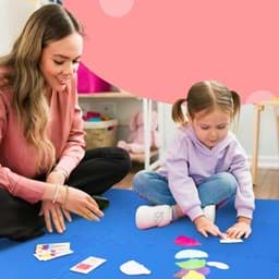 Show details for İnfant Hooby Premium Puzzle Köpük Bebek Oyun Matı Seti 90x90  (BLUE) Picture of İnfant Hooby Premium Puzzle Köpük Bebek Oyun Matı Seti 90x90  (BLUE)