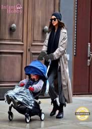 Show details for İnfant Hobby Carlo Puff Bebek Çocuk Arabası Eldiveni Picture of İnfant Hobby Carlo Puff Bebek Çocuk Arabası Eldiveni