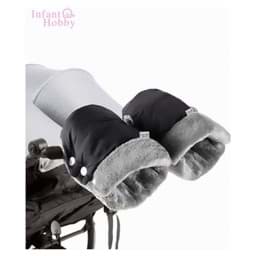 Show details for İnfant Hobby Carlo Puff Bebek Çocuk Arabası Eldiveni Picture of İnfant Hobby Carlo Puff Bebek Çocuk Arabası Eldiveni