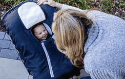 Show details for İNFANT HOBBY THERMO COVER PUSET TULUMU & PUSET ÖRTÜSÜ Picture of İNFANT HOBBY THERMO COVER PUSET TULUMU & PUSET ÖRTÜSÜ