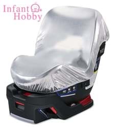 Show details for İNFANT HOBBY Carlo Sun Oto Koltuğu Koruyucusu Picture of İNFANT HOBBY Carlo Sun Oto Koltuğu Koruyucusu